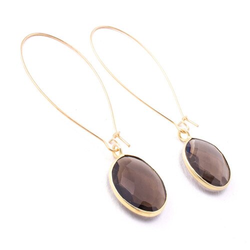 Adele Earrings